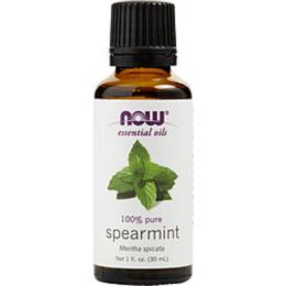 Essential Oils Now By Now Essential Oils Spearmint Oil 1 Oz For Anyone