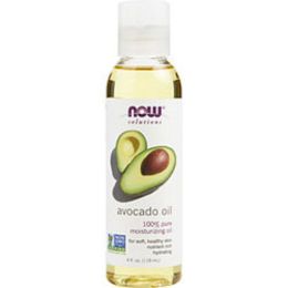 Essential Oils Now By Now Essential Oils Avocado Oil 100% Pure Moisturizing Oil 4 Oz For Anyone