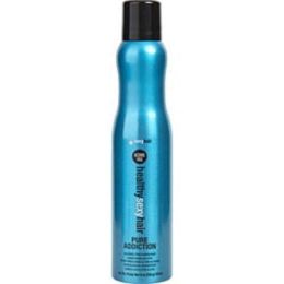 Sexy Hair By Sexy Hair Concepts Healthy Sexy Hair Pure Addiction Alcohol Free Hairspray 9 Oz For Anyone