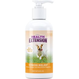 Health Extension Stress Relief 8oz
