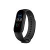 Unisex M6 Fitness Tracker; Smart Watch With Heart Rate Sleep Blood Oxygen Monitor; IP68 Waterproof Watch; Step Calorie Counter Pedometer For Android I